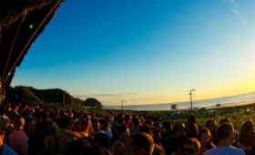 Warung day festival 2020 lança o line-up oficial