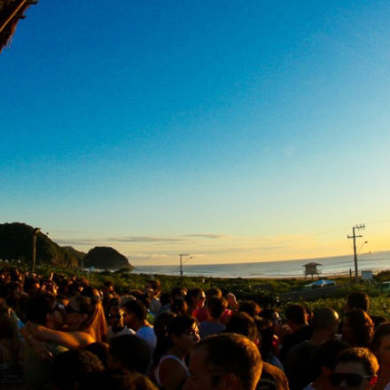 Warung day festival 2020 lança o line-up oficial