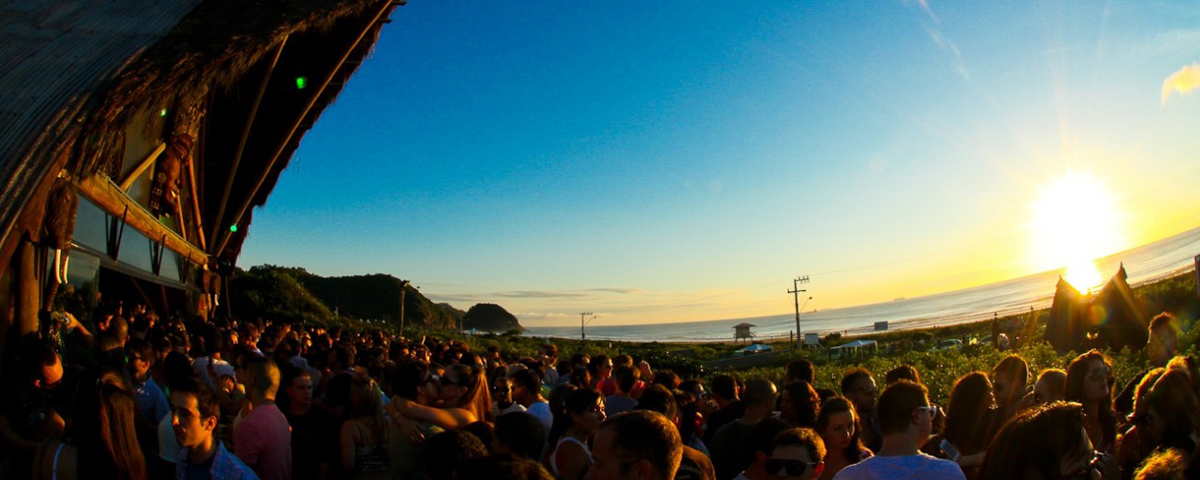 Warung day festival 2020 lança o line-up oficial