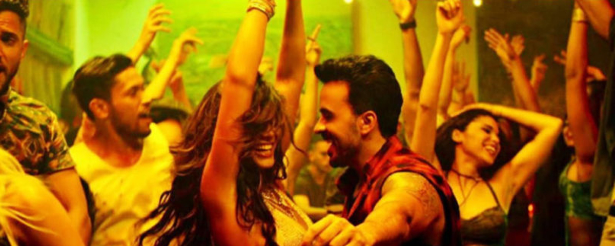 Youtube divulga os videoclipes mais assistidos da década