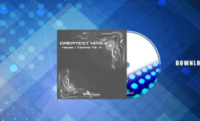 Confira o novo V.A da 4AllRecords já em todas as lojas!