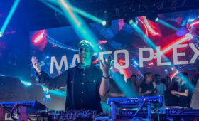 Maceo Plex estreia novo show!