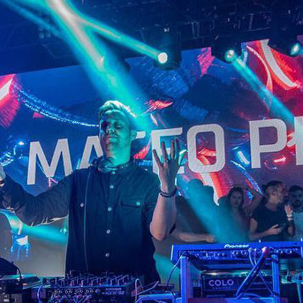 Maceo Plex estreia novo show!