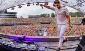 Alok, Cat Dealers e Vintage Culture confirmados no Mainstage do Tomorrowland