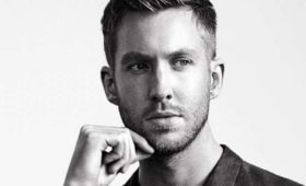 Depois de David Guetta, Calvin Harris também abraça seu lado mais “conceitual”