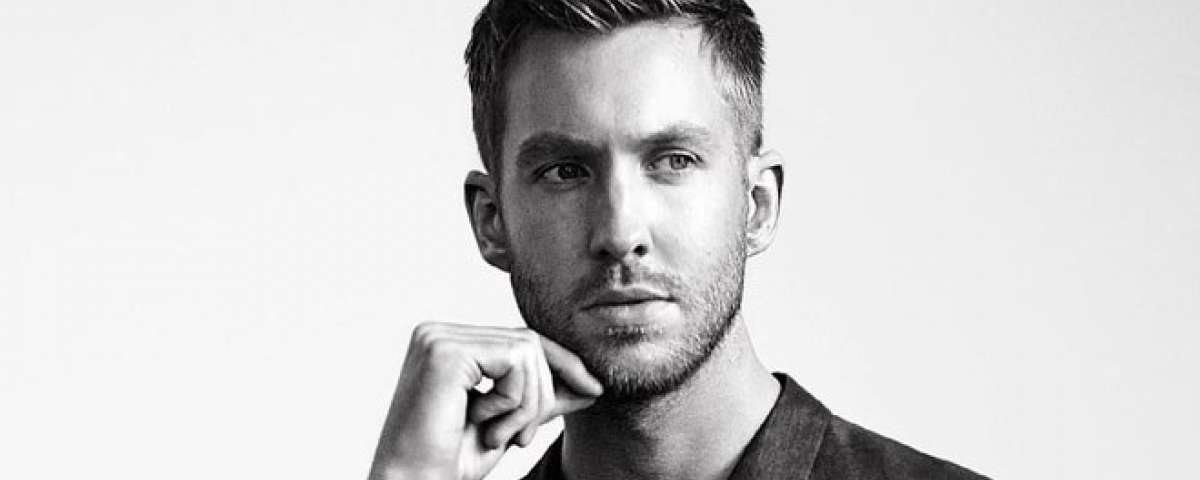 Depois de David Guetta, Calvin Harris também abraça seu lado mais “conceitual”