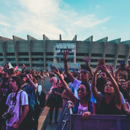 Festival Planeta Brasil divulga timetable do aguardado evento nesse sábado!