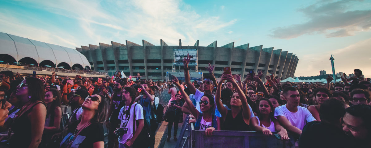 Festival Planeta Brasil divulga timetable do aguardado evento nesse sábado!