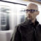 Moby anuncia o lançamento de novo Álbum