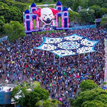 Playground Music Festival faz grande doação para cidades atingidas pelas chuvas