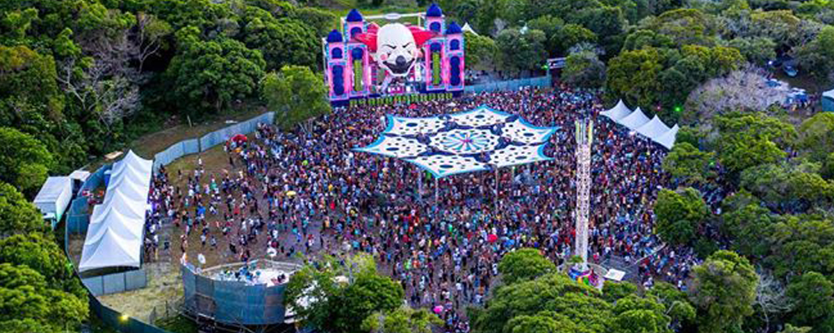 Playground Music Festival faz grande doação para cidades atingidas pelas chuvas
