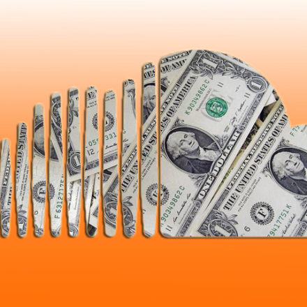 SoundCloud faturou mais de 200 milhões de dólares em 2019