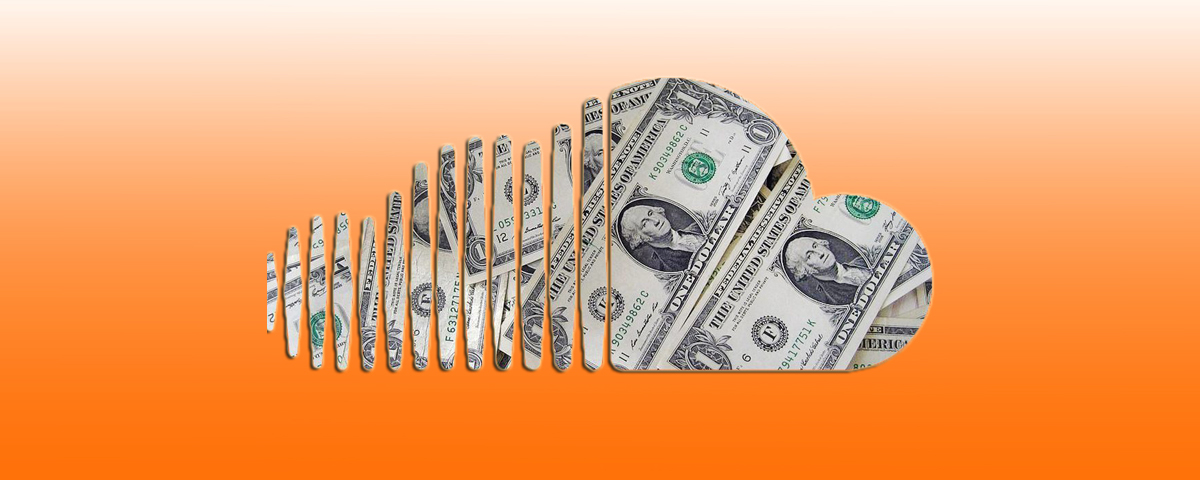 SoundCloud faturou mais de 200 milhões de dólares em 2019