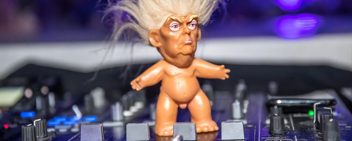 DJs reagem a ataque de governo americano contra o Irã