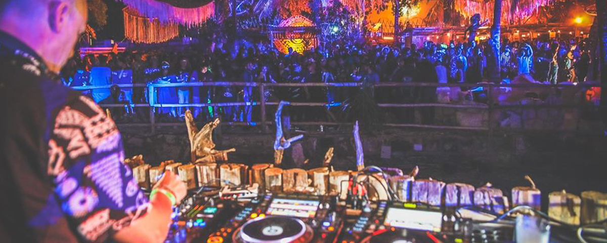 Violência do México faz novas vítimas na música eletrônica