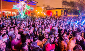 Club Vibe divulga programação completa para o Carnavibe 2020