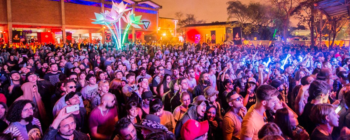 Club Vibe divulga programação completa para o Carnavibe 2020