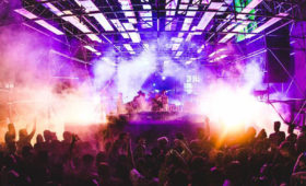 Confira as atrações do DGTL São Paulo em 2020