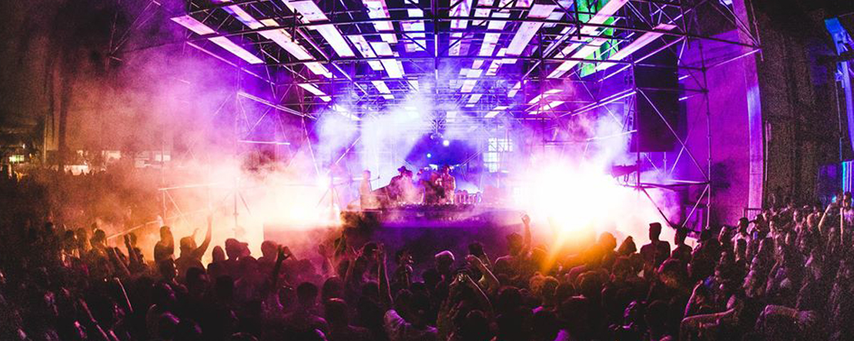 Confira as atrações do DGTL São Paulo em 2020