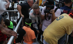 Blocos de música eletrônica em São Paulo terminam com feridos a tiros