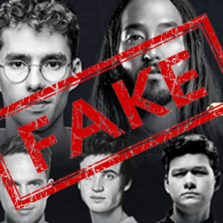 Confirmada a fraude do festival de EDM em Goiás