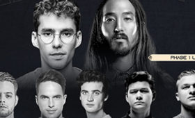 ALERTA: Festival de EDM anunciado em Goiás tem procedência suspeita e não deve ser realizado