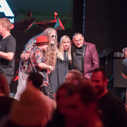 Alok e ANNA indicados ao 34° International Dance Music Awards