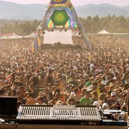 Tribe Festival divulga line-up completo da edição de 20 anos