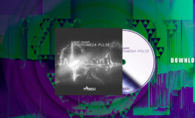 Confira o novo E.P do projeto belga Spirit Dancer