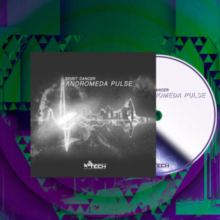 Confira o novo E.P do projeto belga Spirit Dancer