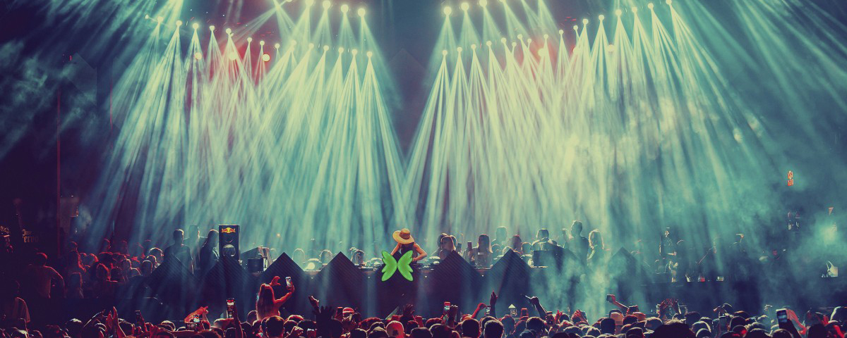 Green Valley é 1º no ranking dos melhores clubs do mundo pela quinta vez!