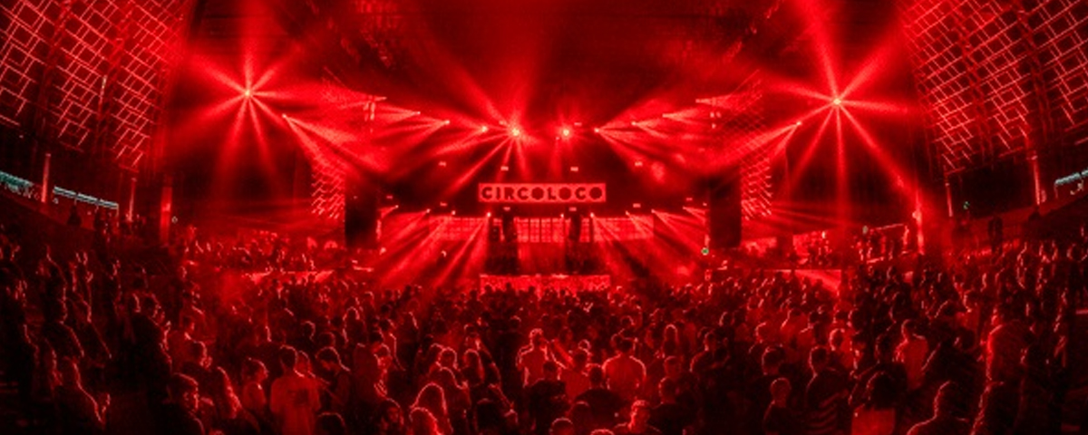 Circoloco cancela edições próximas, porém, São Paulo segue confirmado em Maio!