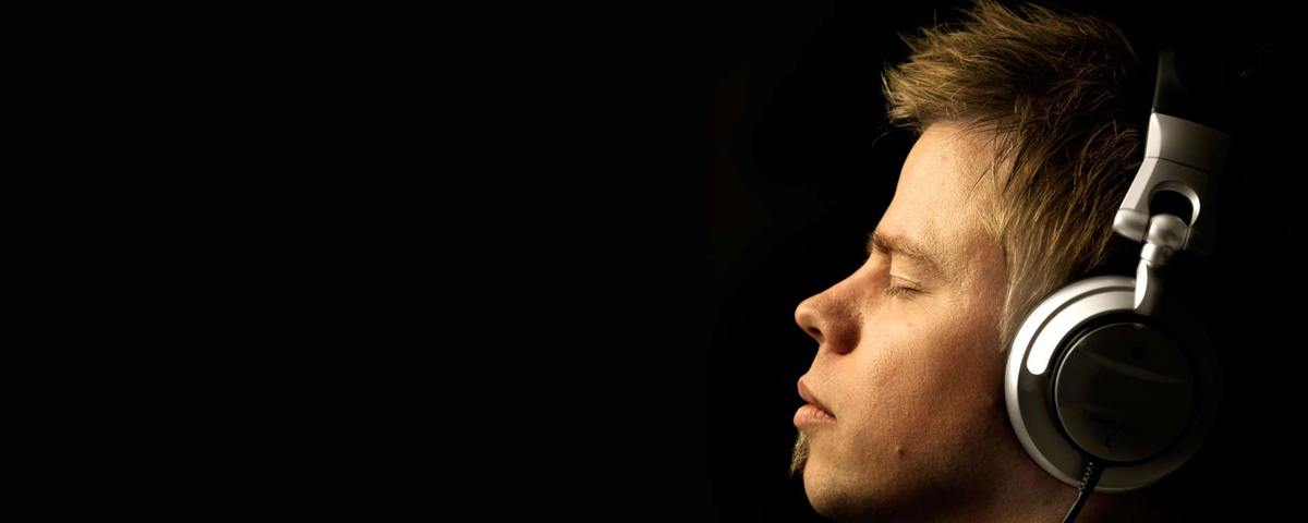 Ferry Corsten anuncia projeto paralelo de música experimental