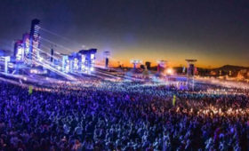 Creamfields Chile é adiado para novembro de 2020