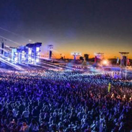 Creamfields Chile é adiado para novembro de 2020