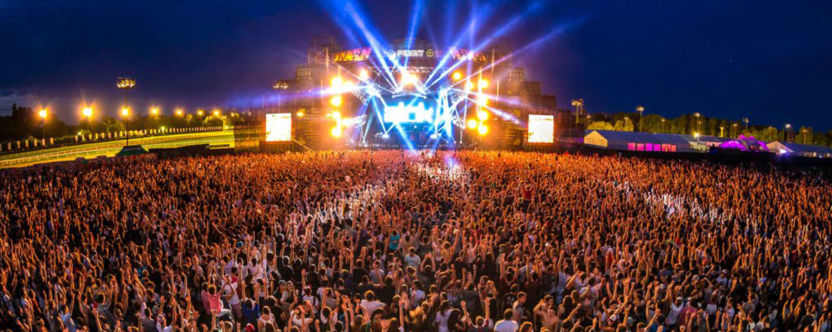 Mais eventos sofrem alterações devido ao Covid-19