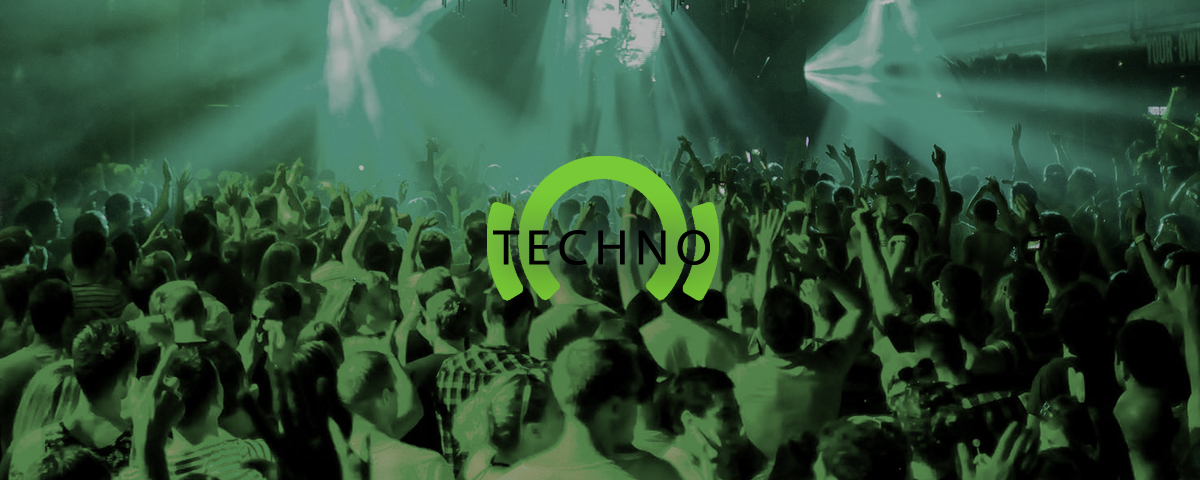 Beatport divide os lançamentos de Techno em dois subgêneros
