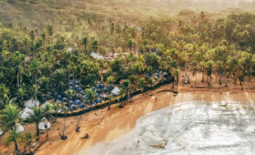 Público ficou preso em festival no Panamá devido ao coronavírus!