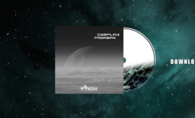 Tem novo lançamento na 4AllRecords, confira!