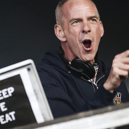 Fatboy Slim anuncia evento beneficente em prol dos profissionais da saúde