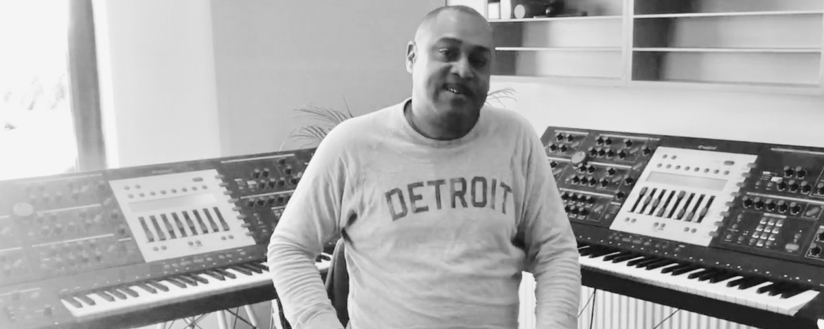 Morre por covid-19 Mike Huckaby, lenda da dance music de Detroit