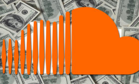 Soundcloud lança opção para criadores de conteúdo receberem doações!