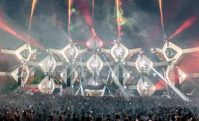 Burning Man e Awakenings adiados para 2021 devido à pandemia