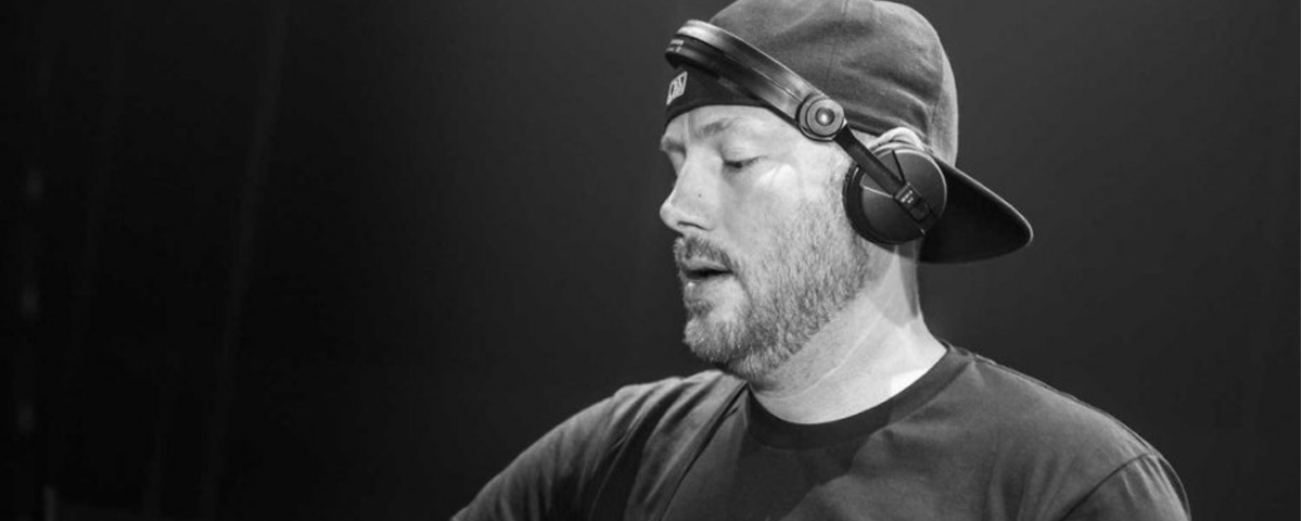 Eric Prydz anuncia o retorno de seu programa EPIC Radio no Beats 1
