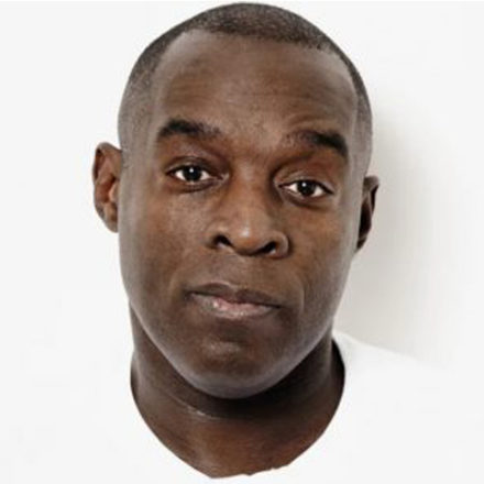Precursor do techno de Detroit Kevin Saunderson testa positivo para coronavírus