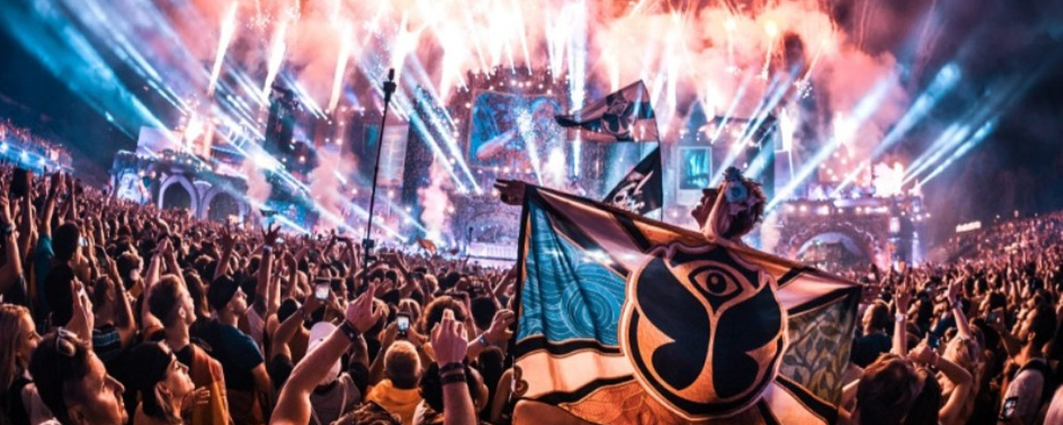 Tomorrowland Bélgica em 2020 é oficialmente cancelado!