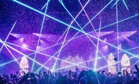 1001Tracklists realiza segunda edição de seu festival virtual neste final de semana