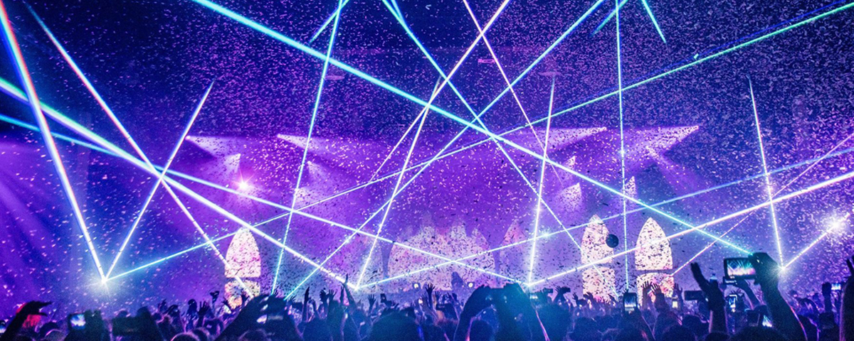 1001Tracklists realiza segunda edição de seu festival virtual neste final de semana