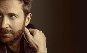 David Guetta anuncia nova live em Nova York!