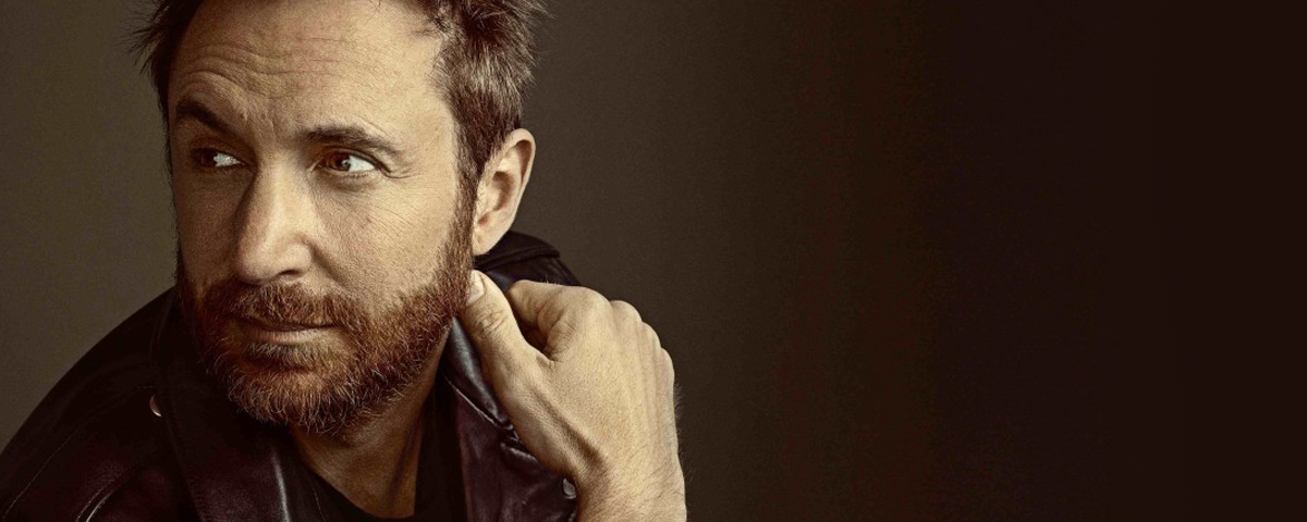 David Guetta anuncia nova live em Nova York!